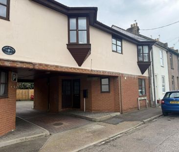 1 bedroom flat to rent - Photo 5