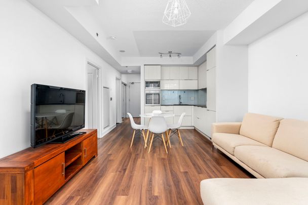 For Lease - 318 Richmond Street Unit# 2307, Toronto, Ontario - Photo 1