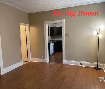 For Lease - 29 St Andrew Street Unit# 1, London North, Ontario - Photo 1