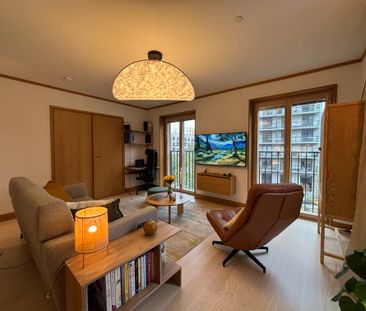 Hagaesplanaden, Stockholm - Foto 2