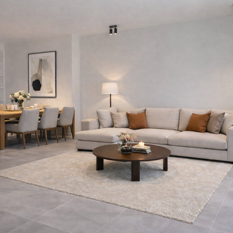 Appartement te huur in Aalst - Photo 1