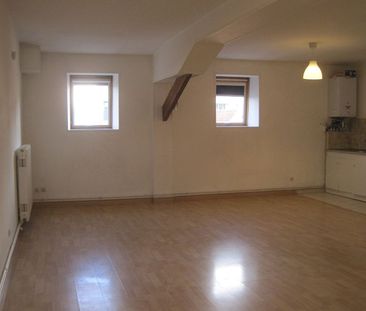 A LOUER APPARTEMENT PROCHE DE LA GARE ST QUENTIN 02100 - Photo 4