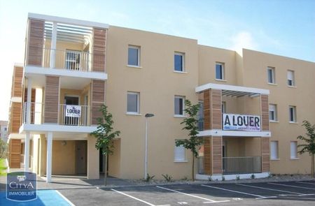 Location Appartement 2 pièces 42m² AGDE 34300 - Photo 2