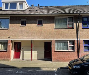 Te huur: Huis Dr. Nolensstraat in Tilburg - Foto 4
