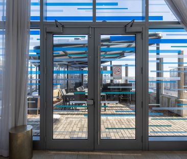 For Lease - 72 Esther Shiner Boulevard Unit# 801, Toronto, Ontario - Photo 3