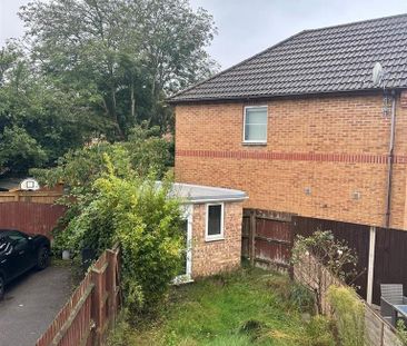 2 bedroom terraced house to rent - Photo 3