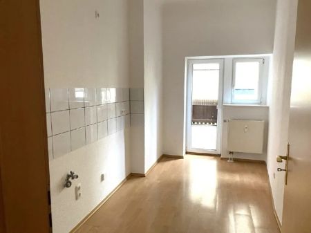 Geräumige 4 Zimmerwohnung - Foto 2