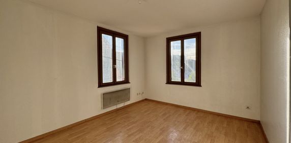 T1 BIS Rénové de 30m² situé dans la quartier de Koenigshoffen - - Photo 2