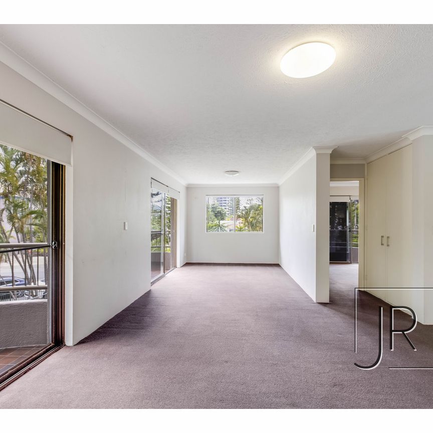 5/22 Beach Parade, Surfers Paradise QLD 4217 - Apartment For Rent | Domain - Photo 1