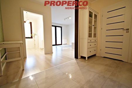 Kielce, Piaski, Wincentego Witosa - Zdjęcie 3