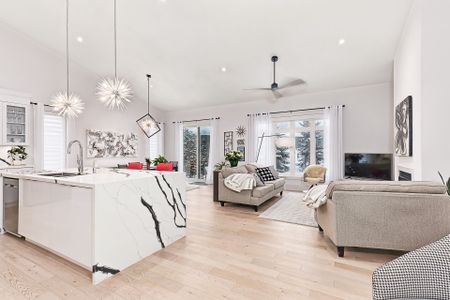 For Lease - 126 Tekiah Road, Blue Mountains, Ontario - Photo 2