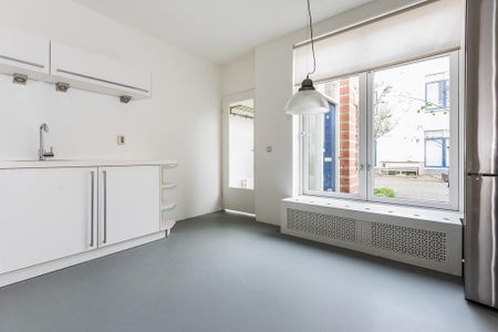 Te huur: woonhuis Groenewegje 106 2515 LP 's-Gravenhage - Photo 2