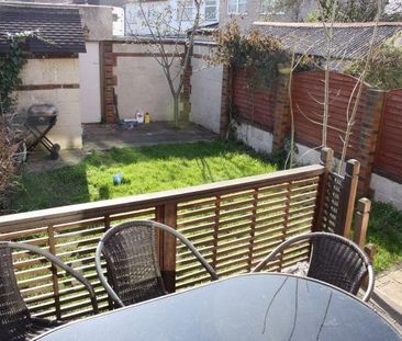 3 bedroom terraced house to rent - Photo 1