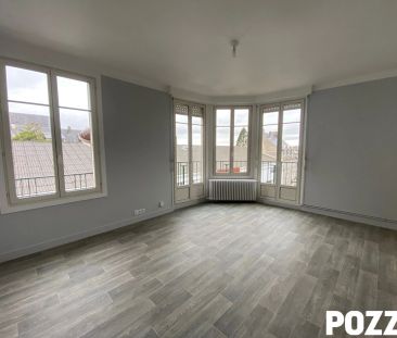 Appartement Coutances 3 pièces 81.16 m2 - Photo 1