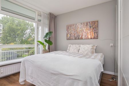 Appartement te huur: Sint Philipsland 71 1181 JH Amstelveen - Photo 5