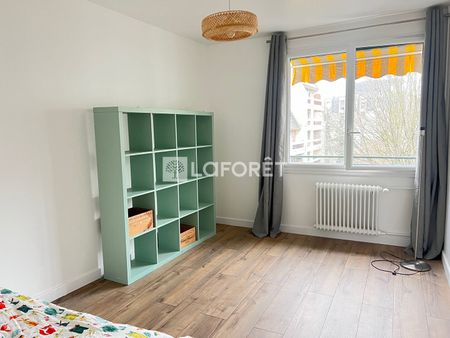 Appartement T3 Saint-Cloud à louer - Photo 4