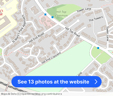 Hill End Close, Armely, Leeds - Photo 1