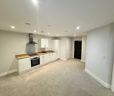1 bedroom apartment to rent - Photo 3