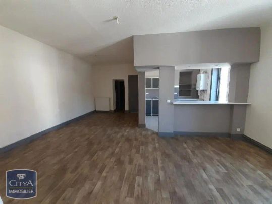 Appartement à louer 3 pièces 71.95m² - Photo 1