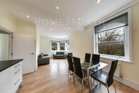 2 Bedroom Maisonette - Photo 4