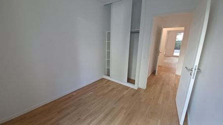 location Appartement F5 DE 104.77m² À CLICHY - Photo 2