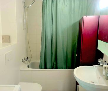 BERNEX - Appartement Meublé 3 pièces ?50 m² + Balcon ?3 m² + Jardin - Photo 4