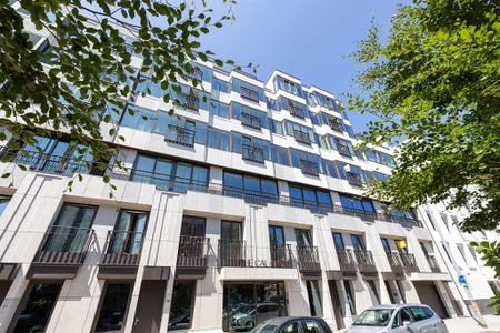 Te huur: Appartement Calandstraat in Rotterdam - Foto 5