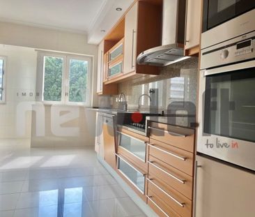 2 room luxury Flat for rent in Monte Estoril, Cascais e Estoril, Ca... - Photo 6