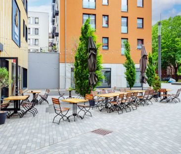 Ihr perfekter Startpunkt: Effiziente Kurzzeitmiete im Fritztower fü... - Foto 6