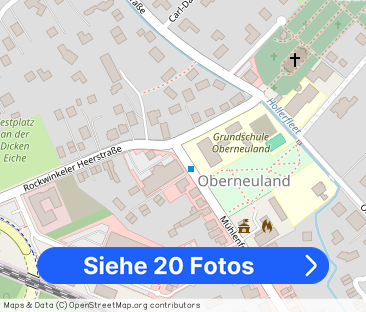 3er-WG gesucht – Zimmer in Doppelhaushälfte in Oberneuland - Foto 1