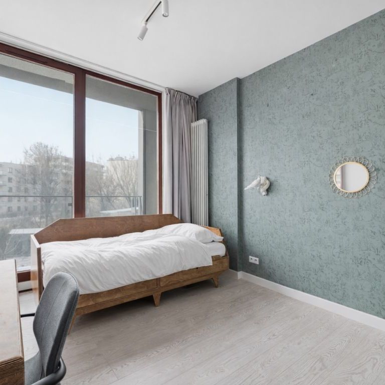 Warszawa, Ochota, Ochota Szczęśliwice, Grójecka - Photo 1