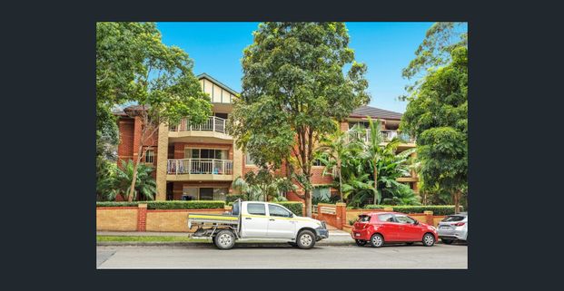 LARGE ENTERTAINERS BALCONY - Photo 1
