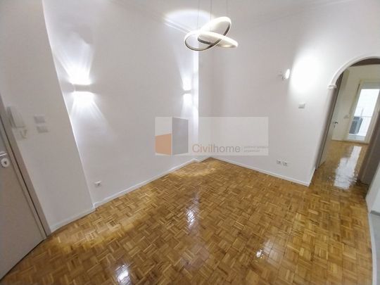 Διαμέρισμα για ενοικίαση Πλατεία Ναυαρίνου (Κέντρο Θεσσαλονίκης) - Φωτογραφία 1
