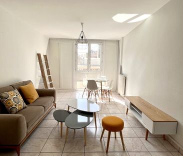 Location Appartement 2 pièces 41m² REIMS 51100 - Photo 4