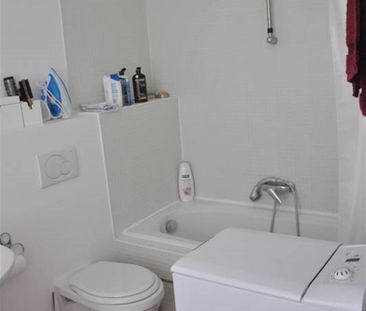 Duplex 1 chambre dans le Quartier européen à 1000 Bruxelles - Photo 3