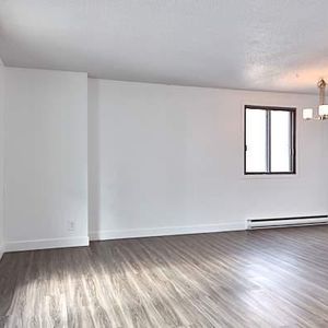 1 CH - 1 SDB - Longueuil - $1,400 /mo - Photo 2
