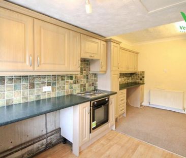 3 bedroom terraced house to rent - Photo 5