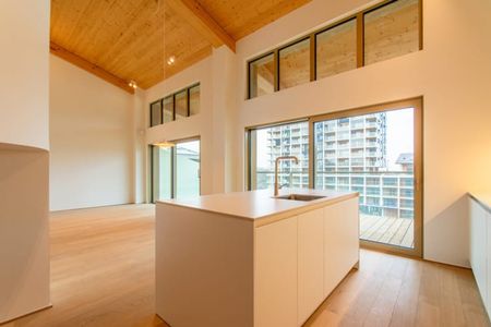 Duplex te huur - Foto 3