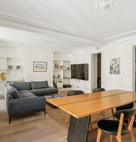 Appartement • Chaillot - Photo 5