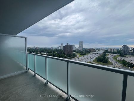 For Lease - 188 Fairview Mall Drive Unit# 1815, Toronto, Ontario - Photo 2