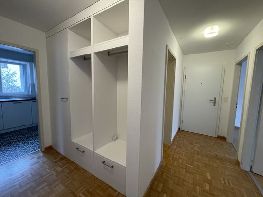 RUHIG UND GEMÜTLICH WOHNEN IN MUMPF - Photo 1