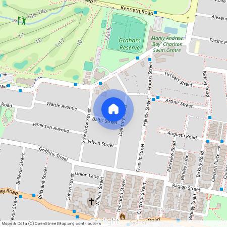 6 Baltic Street, NSW 2094, Fairlight