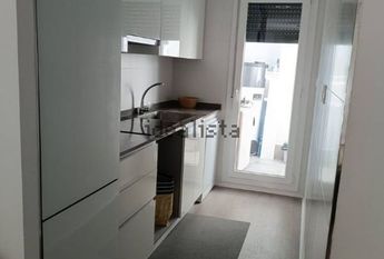 Alquiler de piso en Calle Rector Federico Mayor Zaragoza, 13