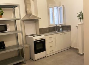 Studio/Γκαρσονιέρα για ενοικίαση - Παγκράτι, - Photo 5
