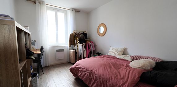 LA MOTTE Appartement d'une superficie de 43m², - Photo 2