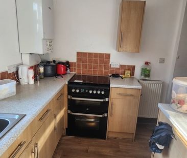 Room in a Shared House, Horsham Street, M6 - Photo 3