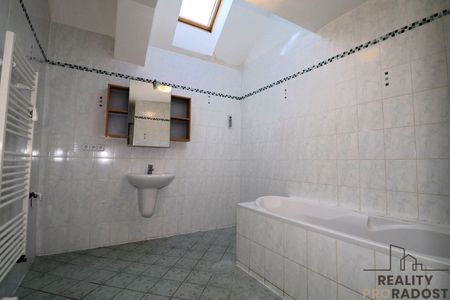 Pronájem bytu 3+kk 105 m² - Photo 4
