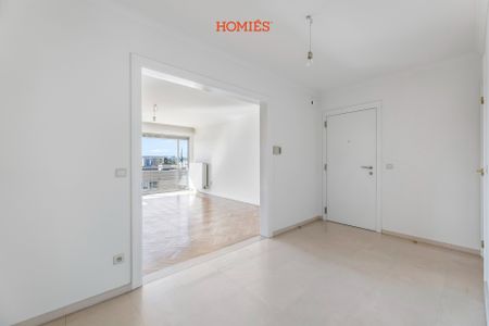 Ruim en energiezuinig (EPC A) appartement in centrum Leuven! - Foto 3