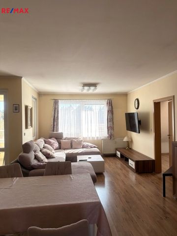 Pronájem bytu 4+kk v osobním vlastnictví 105 m², Mariánské Lázně - Fotografie 2