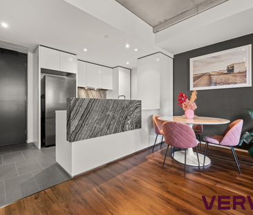 LUXURY APARTMENT IN THE HEART OF CANBERRA CITY - Photo 6